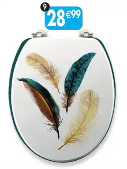 Maximo Abattant wc offre