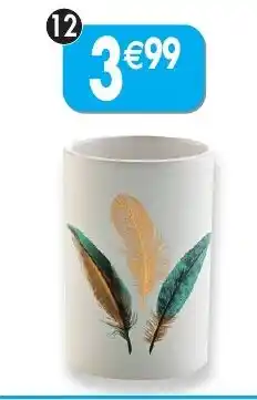 Maximo Gobelet offre