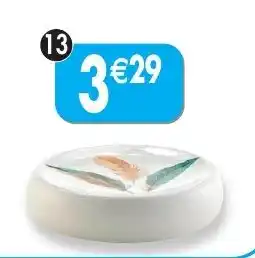 Maximo Porte savon offre