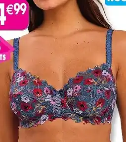 Maximo Soutien-gorge arum mosaïc nouveau sans complexe offre