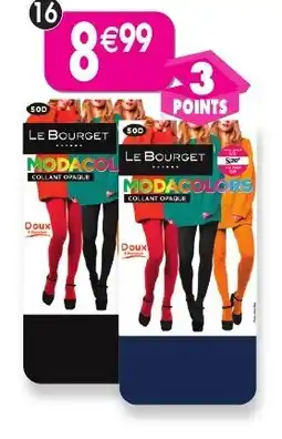 Maximo Collants opaques le bourget offre