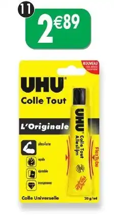 Maximo Colle tout offre