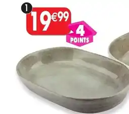 Maximo Plat à four bake offre