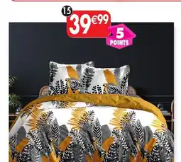 Maximo Parure tropical offre