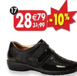 Maximo Chaussure femme offre