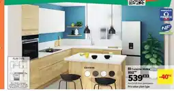 Conforama Culine mode offre