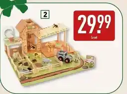 ALDI Set de 2 offre