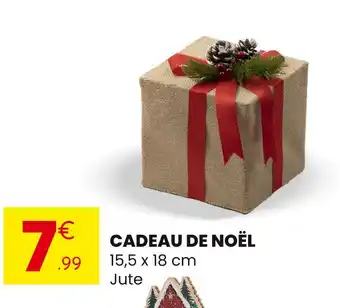 Stokomani Cadeau de Noël offre