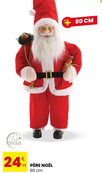 Stokomani Père Noël offre