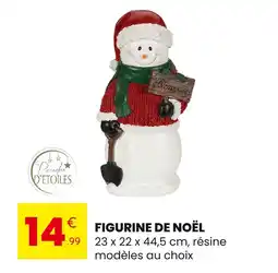 Stokomani POUDRE D'ETOILES Figurine de Noël offre