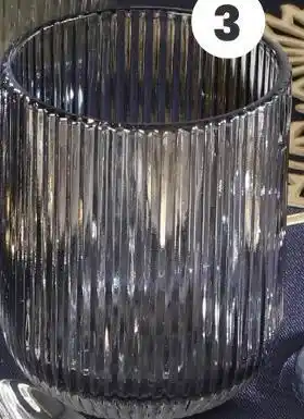 Stokomani Verres à eau offre