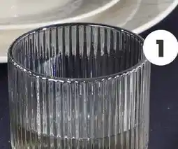 Stokomani 3 Verres à pied offre