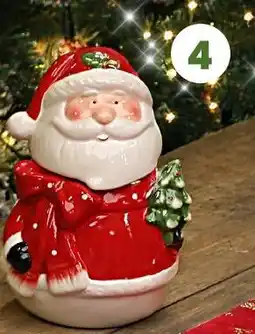 Stokomani Pot à biscuits offre