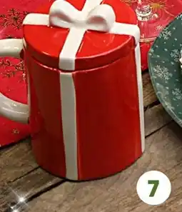 Stokomani Mug cadeau offre