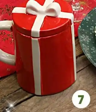 Stokomani Mug cadeau offre