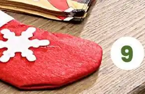 Stokomani 4 Ranges couverts 14 x 9 cm offre