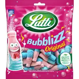 Carrefour Market LUTTI Bonbons offre