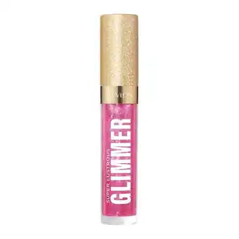 Carrefour Market REVLON SUPER LUSTROUS GLIMMER offre