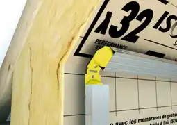 Brico Dépôt Connecteur de suspente optima offre