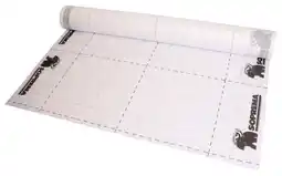 Brico Dépôt Membrane pare-vapeur offre