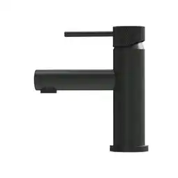 Brico Dépôt Mitigeur lavabo m edelie noir offre