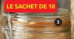 Rural Master 10 RONDELLES UNIVERSELLES offre