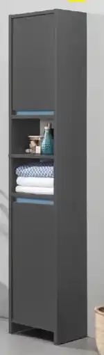 Lidl Colonne de salle de bain offre