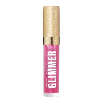 Carrefour REVLON Super Lustrous Glimmer offre