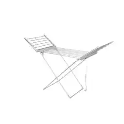 Carrefour MEDEK Étendoir électrique chauffant offre