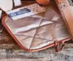 Super U Manique aluminisee offre