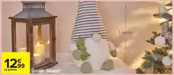 Carrefour Gnome Sheepy offre