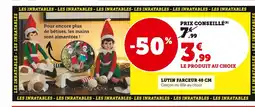Bi1 Lutin farceur offre