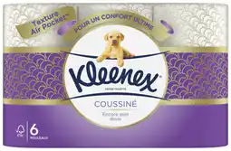 Carrefour Market KLEENEX SUR TOUT offre