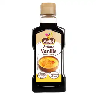 Carrefour Market VAHINÉ SUR TOUT offre