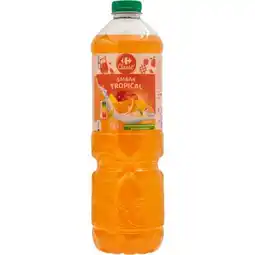 Carrefour Market CARREFOUR CLASSIC' Boisson aux fruits offre