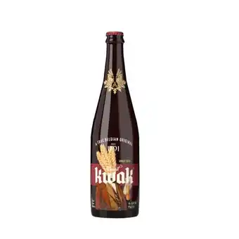 Carrefour Market KWAK Bière offre