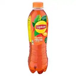 Carrefour Market LIPTON Ice Tea offre