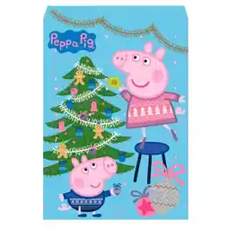 Carrefour BIP Calendrier de l'Avent offre