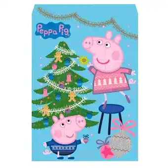 Carrefour BIP Calendrier de l'Avent offre