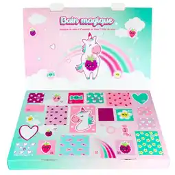 Carrefour FRENCH TENDANCE Calendrier de l'avent offre