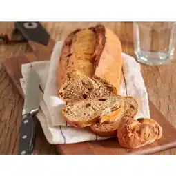 Carrefour CARREFOUR Pain du sportif offre