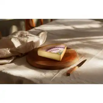 Carrefour MONTS DE JOUX Comté A.O.P. Affinage 9 mois minimum offre