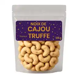 Carrefour DACO BELLO Cajou truffe offre