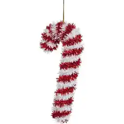 Carrefour CARREFOUR Décoration à suspendre offre