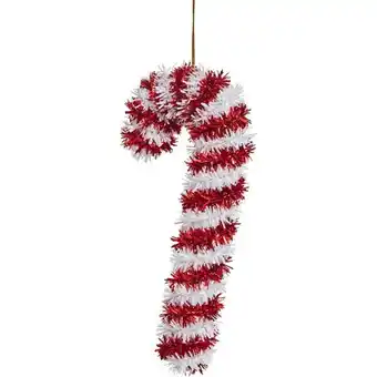 Carrefour CARREFOUR Décoration à suspendre offre