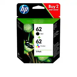 Carrefour HP SUR TOUTES LES CARTOUCHES offre