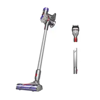 Carrefour DYSON Dyson V7 advanced offre