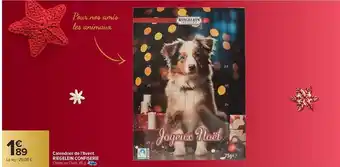 Carrefour Drive Amis - crémant de porc offre