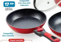 Maximo Compatible lave-vaisselle offre