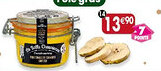 Maximo Foie gras de canard entier offre